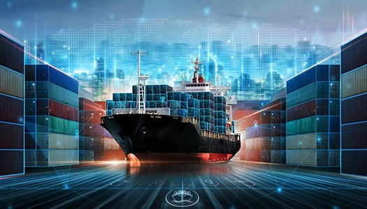 Resilient Supply Chains For The Future Brochure